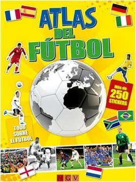 Atlas de Futbol