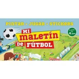 Mi Maletín de Fútbol
