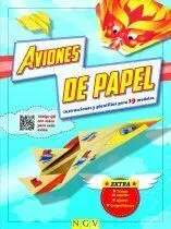 Aviones de Papel