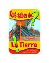 Qué Sabes de... La Tierra (3ª Ed. )
