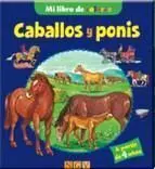 Caballos y Ponis