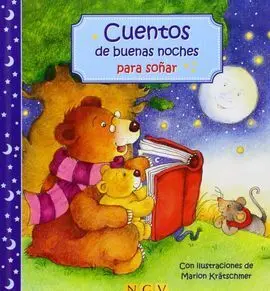 Cuentos de Buenas Noches para Soñar (Reed. )