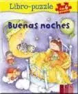 Buenas Noches Libro - Puzzle
