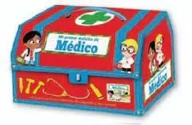 Mi Maletin de Medico