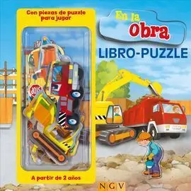 En la Obra