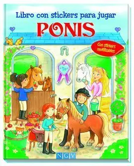 Ponis