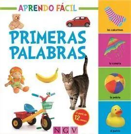 Aprendo Fácil. Los Animales