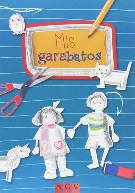 Mis Garabatos