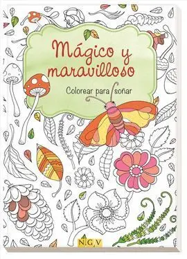 Mágico y Maravilloso