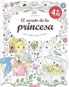 EL SECRETO DE LA PRINCESA