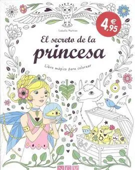 El Secreto de la Princesa