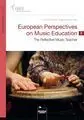 European Perspectives On Music Education. Vol. 3