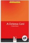 A CHRISTMAS CAROL + CD
