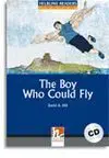 Boy Who Could Fly+Cd