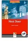 Next Door+Cd