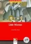 Litte Woman + Cd