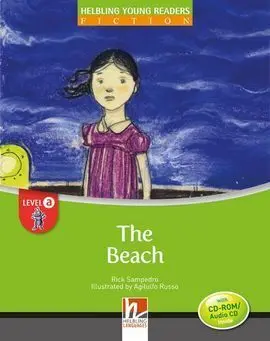 The Beach + Cdr (Level A)