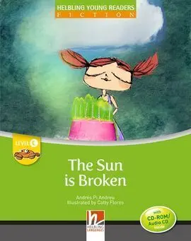 The Sun Is Broken + Cdr (Level C)