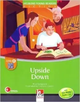 Upside Down +Cd/Cdr (Level E)