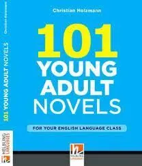 101 Young Adult Novels