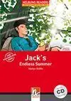 Jack's Endless Summer+Cd