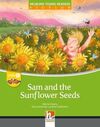 SAM AND THE SUNFLOER SEEDS