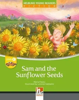 Sam And The Sunfloer Seeds
