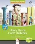 Henry Harris Hates Haitches
