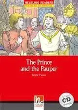 The Prince And The Pauper