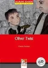 Oliver Twist