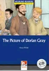 The Picture Of Dorian Gray