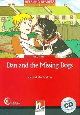 Dan And The Missing Dogs + Cd