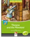 Theseus And The Minotaur + Cd/Cdr