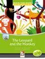 The Leopard And The Monkey + Cd/Cdr