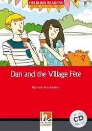 Dan And The Village Fete + Cd