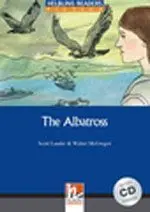 The Albatross + Cd