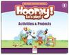 HOORAY LET PLAY ACTIVITY & PROJECT B