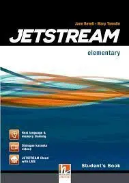 Jetstream Elementary Alumno+@
