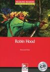 ROBIN HOOD+CD