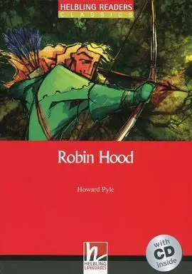 Robin Hood+Cd