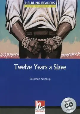 Twelve Years a Slave+Cd