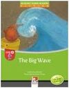 THE BIG WAVE + CD/CDR
