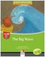 The Big Wave + Cd/Cdr