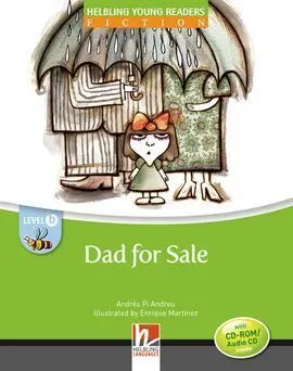 Dad For Sale