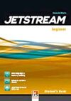 JETSTREAM BEGINNER ALUMNO+@