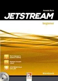 Jetstream Beginner Ejercicios+@