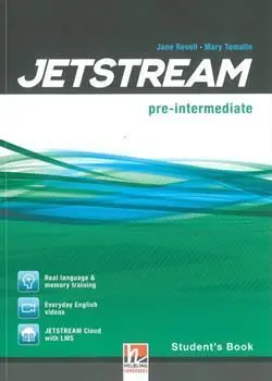 Jetstream Preintermediate Al+@