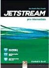 JETSTREAM PRE-INTERMEDIATE ALUM+EJER+E-ZON