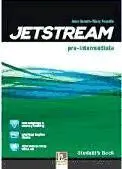 Jetstream Pre-Intermediate Alum+Ejer+E-Zon