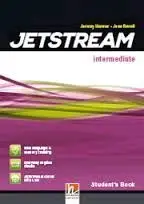 Jetstream Intermediate Alumno+@